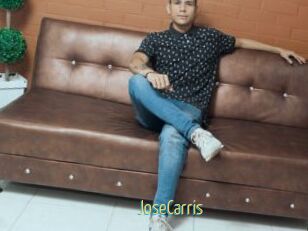 JoseCarris