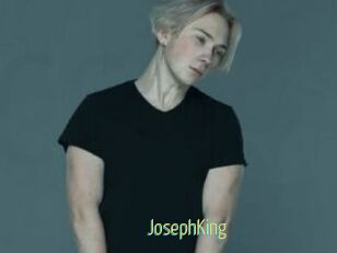 JosephKing