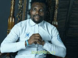 JosephMercury