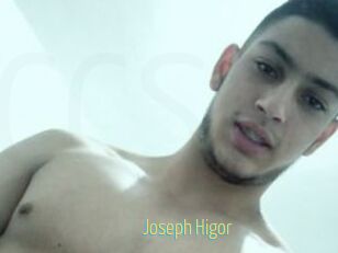 Joseph_Higor