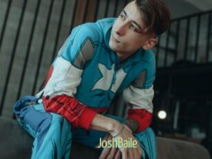 JoshBaile