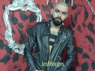 JoshBurgos