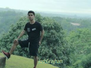 JoshGrayham