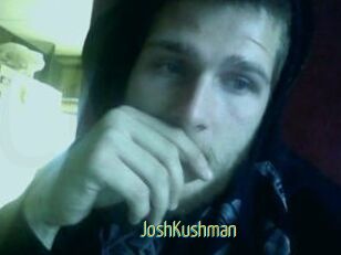 JoshKushman