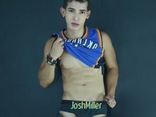 JoshMiller