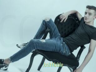 JoshNoble