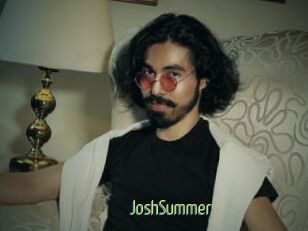 JoshSummer