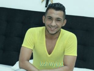Josh_Wylex1
