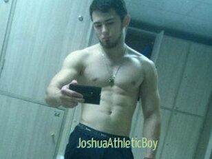 JoshuaAthleticBoy