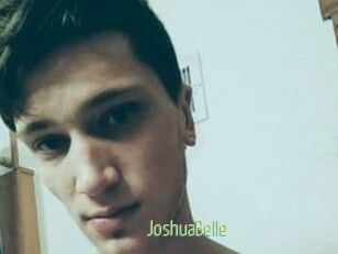 Joshua_Belle