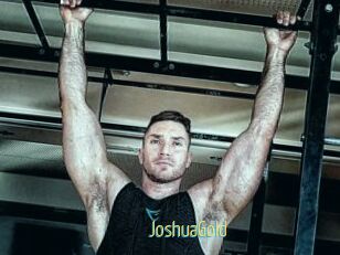 JoshuaGold
