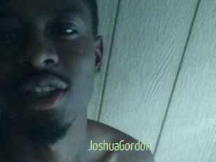 Joshua_Gordon