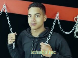 JoshuaMartinez