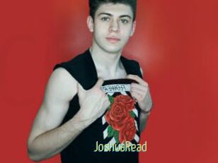 JoshuaRead