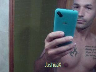 JoshuaX