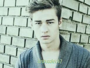 Joshuaalec47