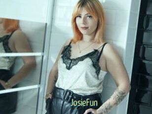 JosieFun