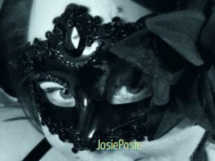JosiePosie