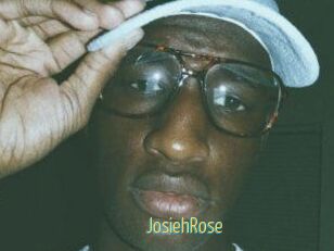 Josieh_Rose