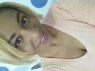 JoslynSweets