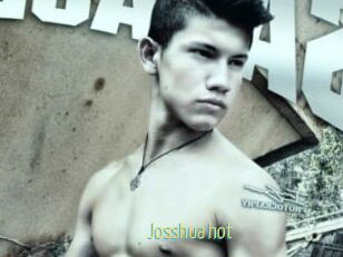 Josshua_hot