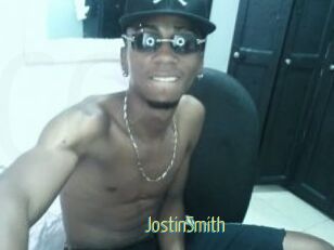 JostinSmith