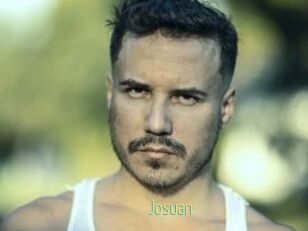 Josuan