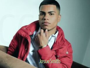 JosueSmith