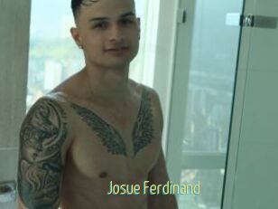 Josue_Ferdinand