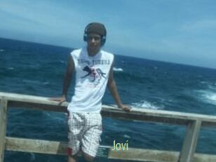 Jovi