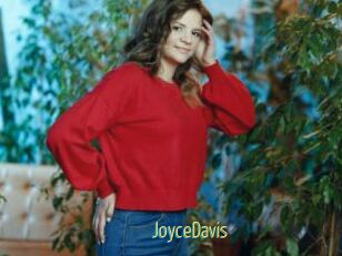 JoyceDavis