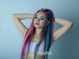 JoyceHall