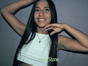 JoyceStone