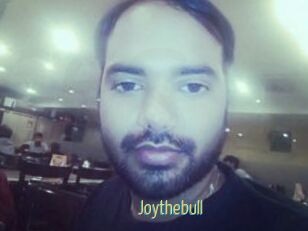 Joythebull