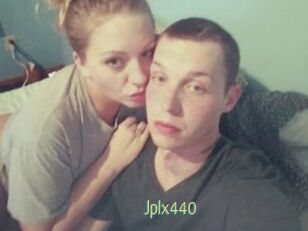 Jplx440