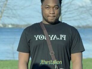 Jthestallion