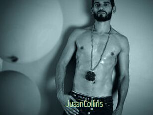 JuaanCollins