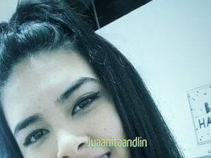 Juaanitaandlin