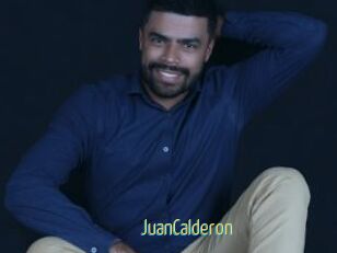 JuanCalderon