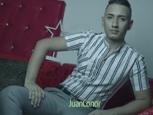 JuanConor