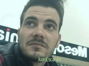 JuanEscardo