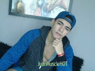 JuanMuscleHOT
