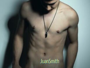 JuanSmith