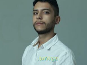 JuanVargas