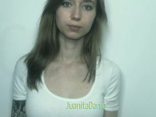 JuanitaDanie