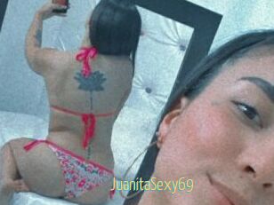 JuanitaSexy69