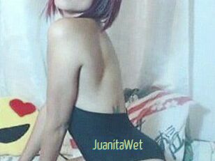 JuanitaWet_