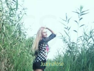 JuannaRose