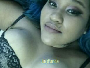 JuciPanda