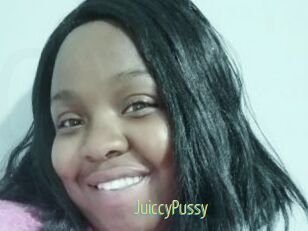 JuiccyPussy